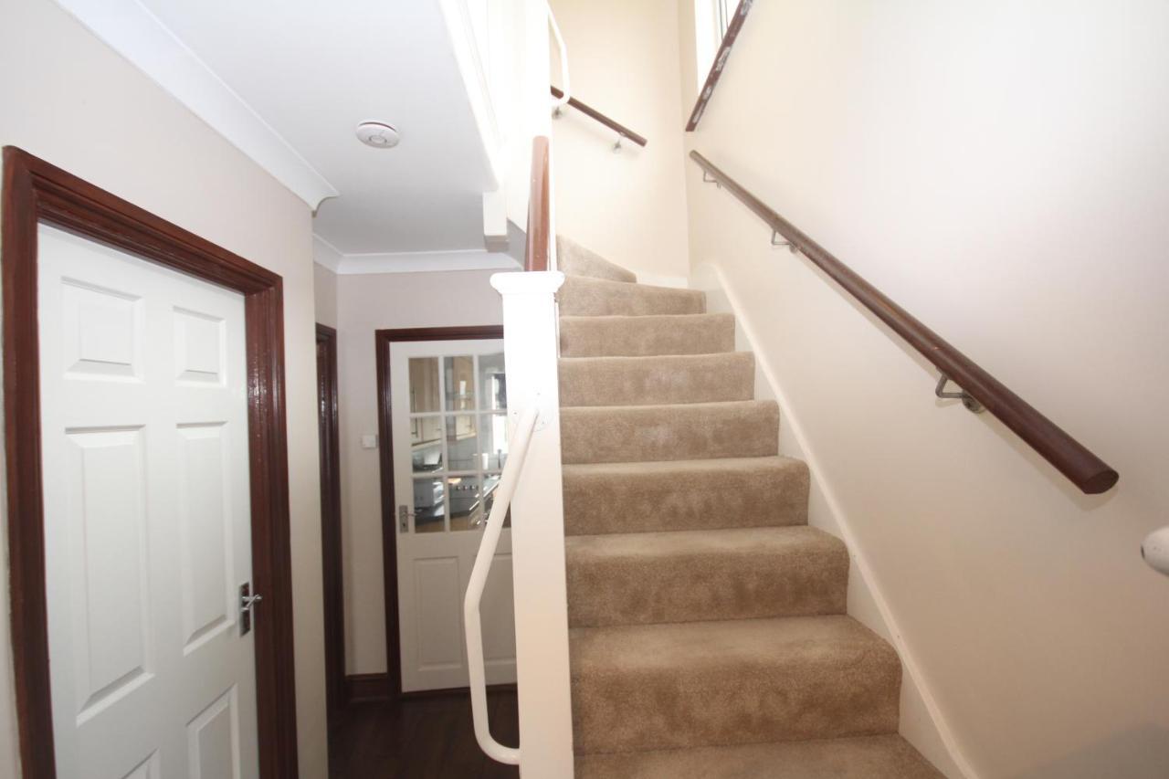 Kenton House Villa Harrow Ngoại thất bức ảnh