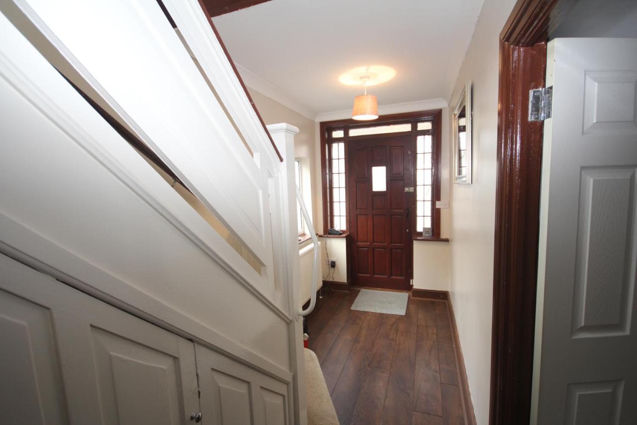 Kenton House Villa Harrow Ngoại thất bức ảnh