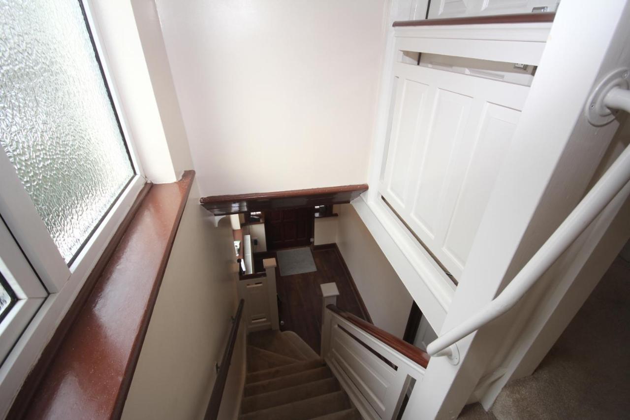 Kenton House Villa Harrow Ngoại thất bức ảnh