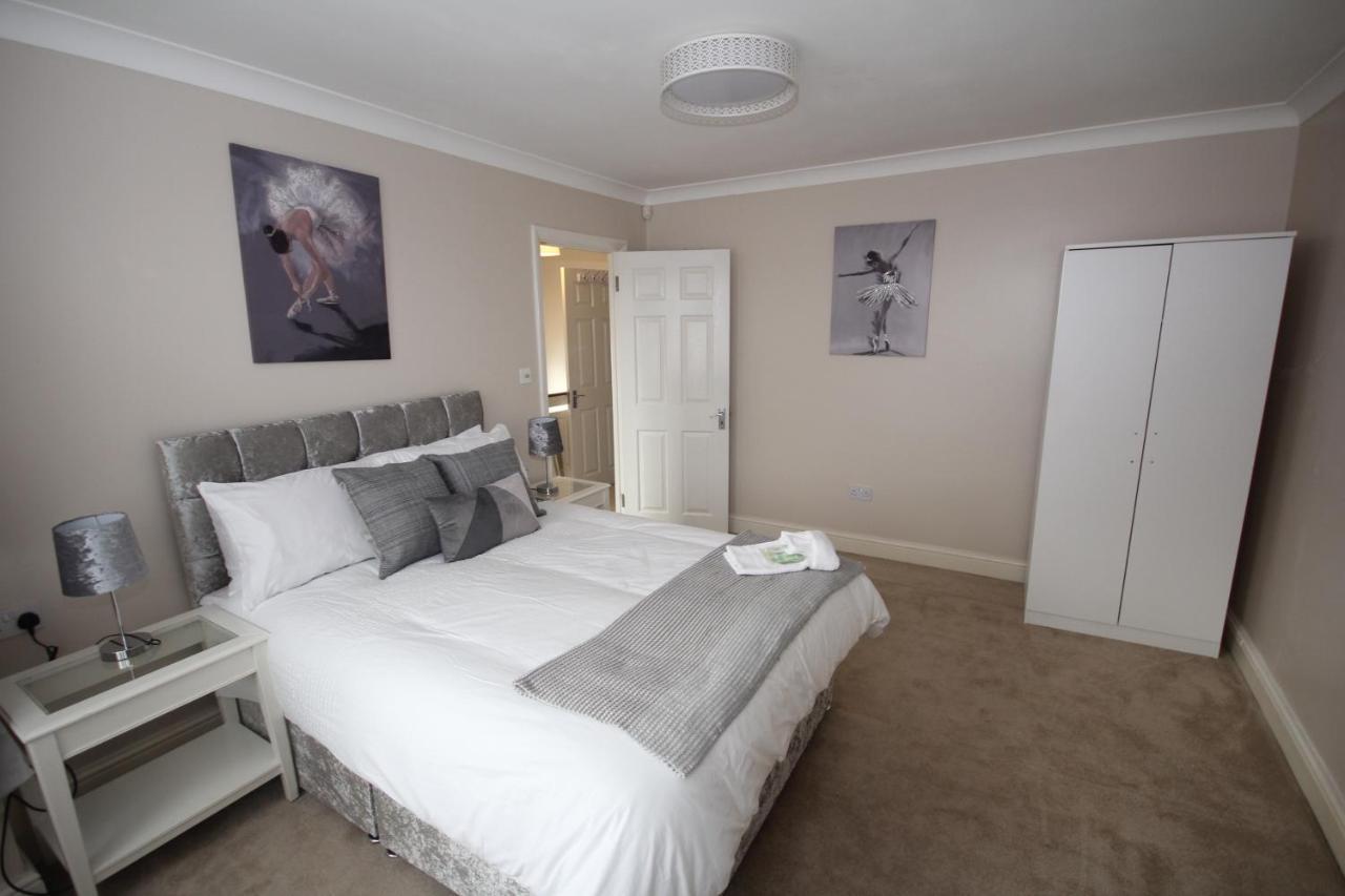 Kenton House Villa Harrow Ngoại thất bức ảnh