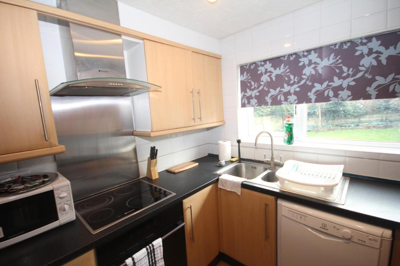 Kenton House Villa Harrow Ngoại thất bức ảnh