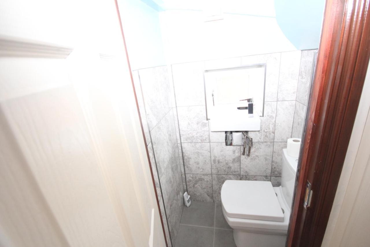 Kenton House Villa Harrow Ngoại thất bức ảnh