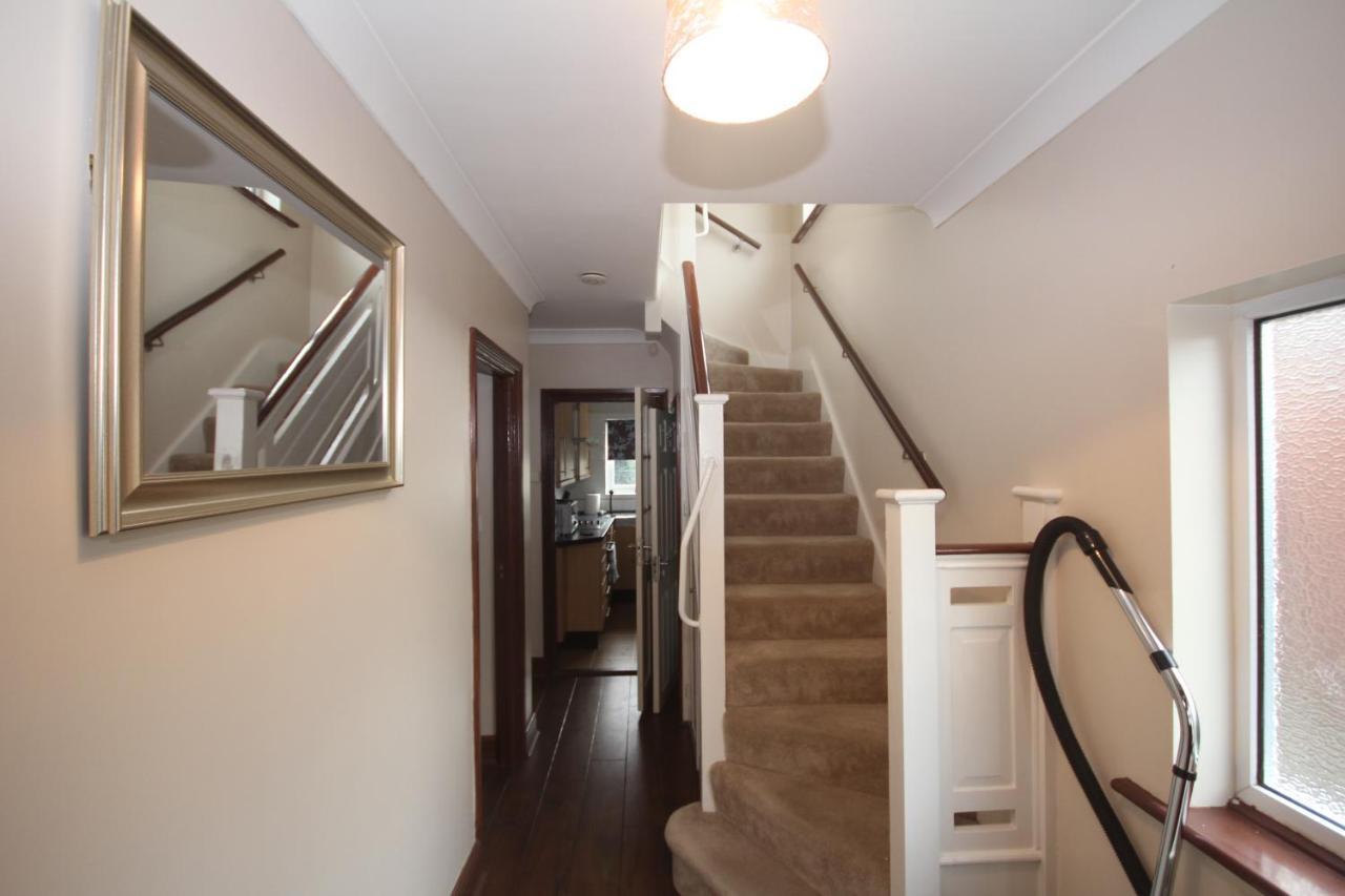 Kenton House Villa Harrow Ngoại thất bức ảnh