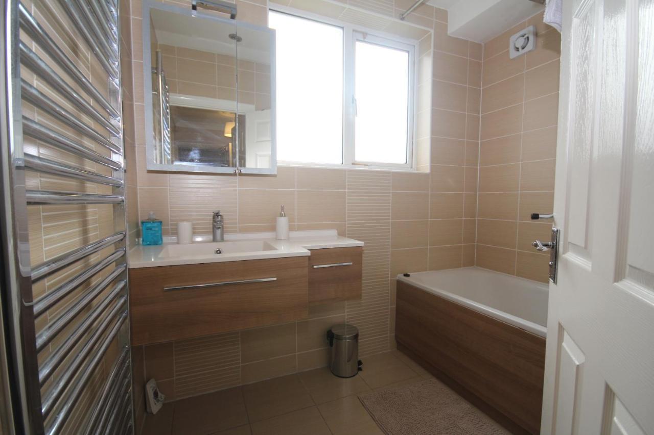 Kenton House Villa Harrow Ngoại thất bức ảnh