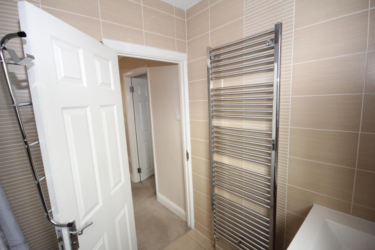 Kenton House Villa Harrow Ngoại thất bức ảnh